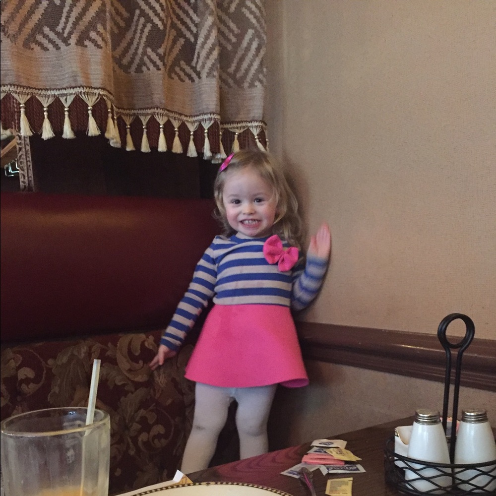 Meet your Posher, Janea